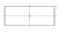 Load image into Gallery viewer, ACL Race Series Rod Bearings VW 4 1780-1983cc 1983-on Size: STD