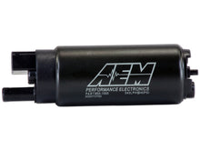 Load image into Gallery viewer, AEM Electronics High Flow In-Tank Fuel Pump