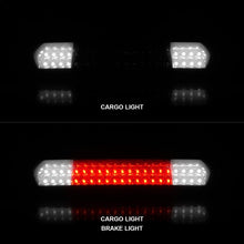 Load image into Gallery viewer, Anzo 2002-2008 Dodge Ram 1500 LED 3rd Brake Light Smoke B - Series