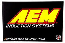 Load image into Gallery viewer, AEM Induction AEM 2015 Subaru WRX 2.0L H4 F/I - Cold Air Intake System 21-732C
