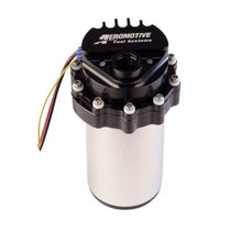 Load image into Gallery viewer, Aeromotive Fuel Pump Module w/o Fuel Cell Pickup Brushless Eliminator 18064