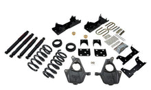 Load image into Gallery viewer, Belltech Lowering Kit With Nd2 Shocks 675Nd