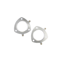 Load image into Gallery viewer, Cometic Gasket Cometic Exhaust Header Collector Gasket .030in MLS - 2.5in Diameter Port - 3.5in Bolt Circle - Set C15187-030