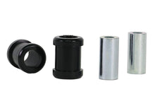 Load image into Gallery viewer, Whiteline Rear Control arm - lower front bushing