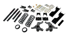 Load image into Gallery viewer, Belltech Lowering Kit With Nd2 Shocks 694Nd