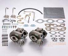Load image into Gallery viewer, HKS Gtiii 2530 Sports Turbine Kit Rb26 11004-An014