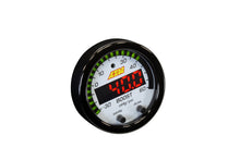 Load image into Gallery viewer, AEM Electronics Vacuum Gauge