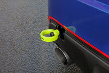 Load image into Gallery viewer, Perrin 13-22 BRZ / 13-16 FRS / 17-21 GT86 / 2022 GR86 Rear Tow Hook Neon Yellow | PSP-BDY-255NY