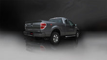 Load image into Gallery viewer, Corsa Performance 11-14 Ford F-150 3.5L V6/5.0L V8 163.1in Wheelbase 3in Resonator