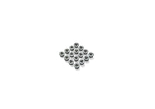 Load image into Gallery viewer, Ford Racing 15-21 Ford F-150 Crew Cab / 17-21 F-Super Duty Crew Cab Rock Slider Steps M-16450-FSORB