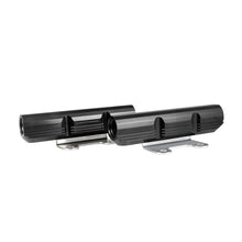 Load image into Gallery viewer, Aeromotive 02-14 WRX / 07-20 STI Top Feed Fuel Rails - Black 14169