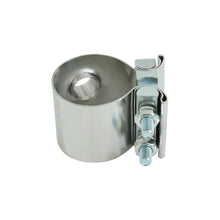 Load image into Gallery viewer, AEM No-Weld O2 Sensor Mount for 1.75 to 2.0 inch Diameter Pipe