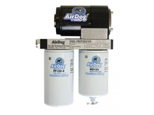 Load image into Gallery viewer, AirDog Fuel Pump - PureFlow 2003-2007 Ford 6.0L Powerstroke FP-150