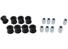 Load image into Gallery viewer, Whiteline Control Arm - Lower Service Bushing