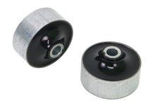 Load image into Gallery viewer, Whiteline Front Control Arm Lower - Inner Front Bushing Kit