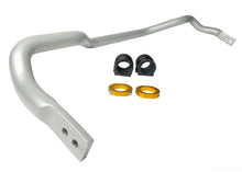 Load image into Gallery viewer, Whiteline Front Sway Bar 32mm Heavy Duty Blade Adjustable Infiniti G35 2003-2008