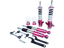 Load image into Gallery viewer, Godspeed Honda CR-Z (ZF1) 2010-16 Coilovers