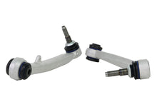 Load image into Gallery viewer, Whiteline Performance Control Arm Lower - Arm