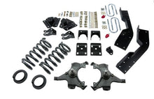 Load image into Gallery viewer, Belltech LOWERING KIT W/O SHOCKS 787