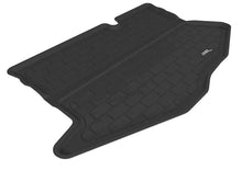 Load image into Gallery viewer, 3D MAXpider 2011-2019 Ford Fiesta Kagu Cargo Liner - Black M1FR0121309
