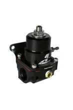 Load image into Gallery viewer, Aeromotive NEW A1000 Regulator, Adjustable, EFI, (2)-8 Inlets, (1) -6 Return