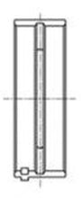 Load image into Gallery viewer, ACL Ford V8 351M-351W-400 1969-98 (Half Groove) Engine Crankshaft Main Bearing Set 5M1432A-20