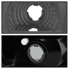 Load image into Gallery viewer, Spyder Jeep Grand Cherokee 05-06 Euro Style Tail Lights Smoke ALT-YD-JGC05-SM 5005564