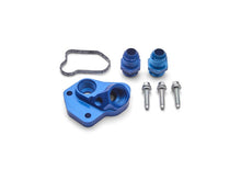 Load image into Gallery viewer, Ford Performance Parts 15 5.0L Coyote Oil Line Adapt