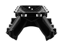 Load image into Gallery viewer, Holley Hi-Ram Lower Manifold - GM LS7- Black