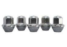 Load image into Gallery viewer, Ford Performance Parts Ford Racing 15-16 Mustang Lug Nut Kit (5 Lug Nuts)