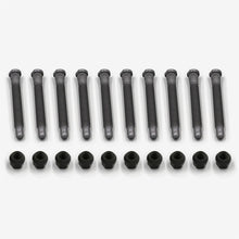 Load image into Gallery viewer, Ford Racing GT350R Extended Wheel Stud &amp; Nut Kit M-1107-F