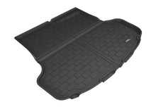 Load image into Gallery viewer, 3D MAXpider 2018-2020 Kia Stinger Kagu Cargo Liner - Black M1KA0451309