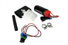 Load image into Gallery viewer, Aeromotive 340 Fuel Pump Offset Inlet