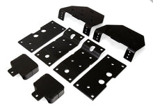 Load image into Gallery viewer, AIRLIFT Loadlifter 5000 Ultimate Air Spring Kit w/Internal Jounce Bumper