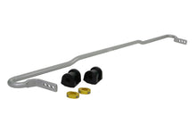 Load image into Gallery viewer, Whiteline 18mm Adjustable Rear Anti Sway Bar FR-S BRZ