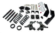 Load image into Gallery viewer, Belltech Lowering Kit With Nd2 Shocks 787Nd