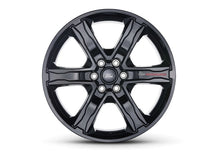 Load image into Gallery viewer, Ford Racing 2021 F-150 22x9.5 Gloss Black Wheel M-1007-S2295GB