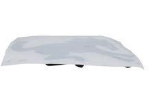 Load image into Gallery viewer, Ford Racing 2021 Bronco Rear Emblem - Black M-1447-BRB