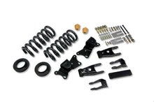 Load image into Gallery viewer, Belltech LOWERING KIT W/O SHOCKS 720
