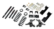 Load image into Gallery viewer, Belltech Lowering Kit With Nd2 Shocks