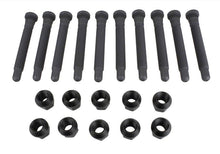 Load image into Gallery viewer, Ford Racing GT350R Extended Wheel Stud &amp; Nut Kit M-1107-F