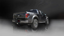 Load image into Gallery viewer, Corsa Performance 11-13 Ford F-150 Raptor 6.2L V8 133in Wheelbase Polished Xtreme