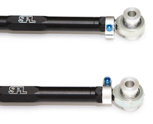 Load image into Gallery viewer, SPL Part NC Miata Rear Toe Arms Bumpsteer Adjustable MX-5 RX-8 FE