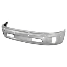 Load image into Gallery viewer, Spyder Dodge Ram 1500 14-18 Bottom w/Sensor w/Fog Light Hole Front Bumper - Chrome (OEM 68160857AA) 9948497