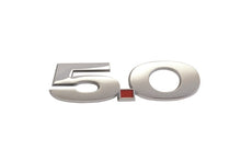 Load image into Gallery viewer, Ford Performance Parts Ford Racing 2011-2014 Mustang 5.0L Fender Emblem
