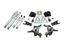 Load image into Gallery viewer, Belltech Lowering Kit With Sp Shocks 813Sp