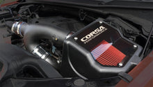 Load image into Gallery viewer, Corsa 15-19 Ford F150 2.7L &amp; 15-16 3.5L Ecoboost V6 DryTech 3D Closed Box Air Intake 49627D