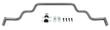 Load image into Gallery viewer, Belltech 19-20 Silverado / Sierra 4WD 1/4in Front Sway Bar 6in Lift 5426