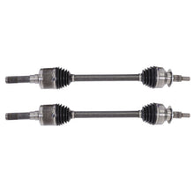 Load image into Gallery viewer, Ford Performance Parts Ford Racing 2015-2017 Mustang GT350 Half Shaft Kit