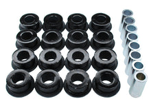 Load image into Gallery viewer, Whiteline Plus 6/94-7/98 Legacy / 4/93-06 Impreza Rear Control Arm Bushing Kit W61382A
